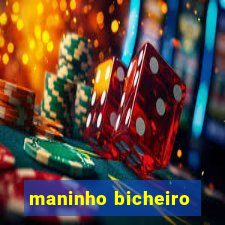 maninho bicheiro